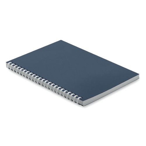 RECARNOTE - Din a5 notizbuch karton
