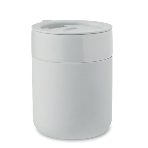 QERAM - Keramikbecher 330 ml
