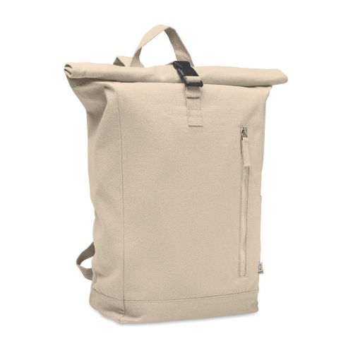KAMET - Rolltop-rucksack 390 g/m²