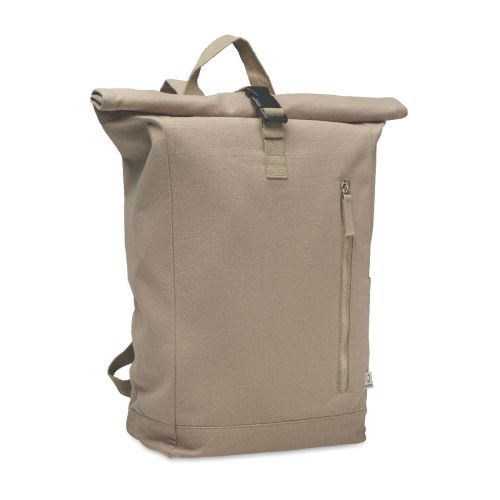 KAMET - Rolltop-rucksack 390 g/m²