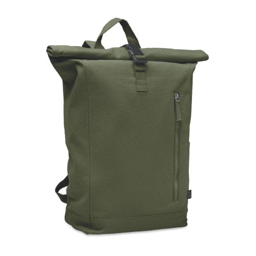 KAMET - Rolltop-rucksack 390 g/m²