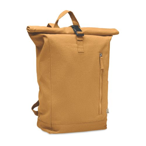 KAMET - Rolltop-rucksack 390 g/m²