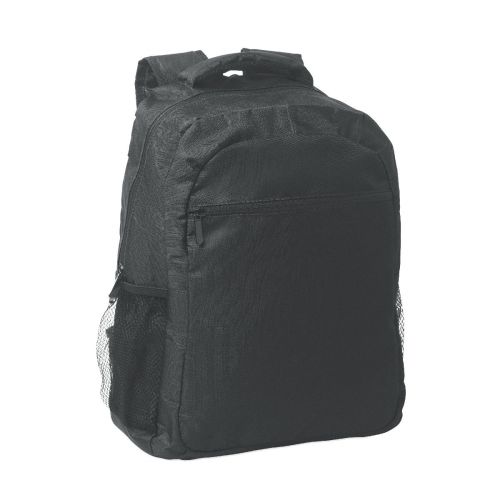 PUTER / TOPPER - 15" laptop-rucksack