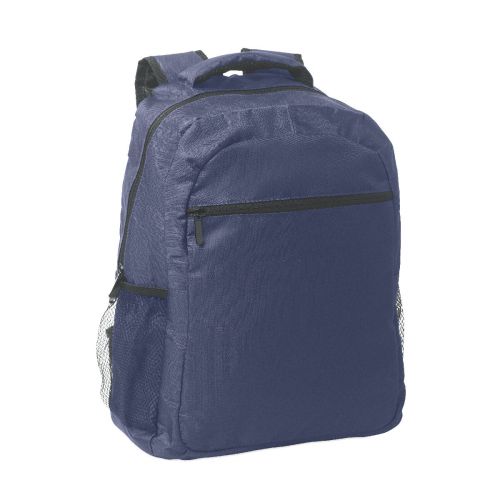 PUTER / TOPPER - 15" laptop-rucksack