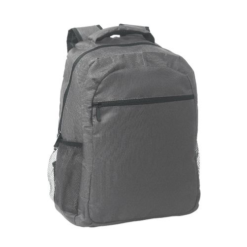 PUTER / TOPPER - 15" laptop-rucksack