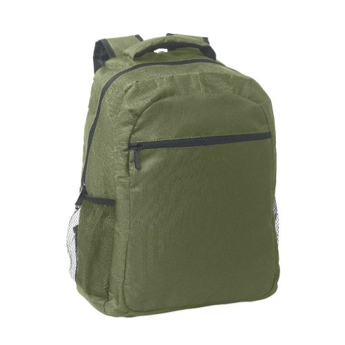 PUTER / TOPPER - 15" laptop-rucksack