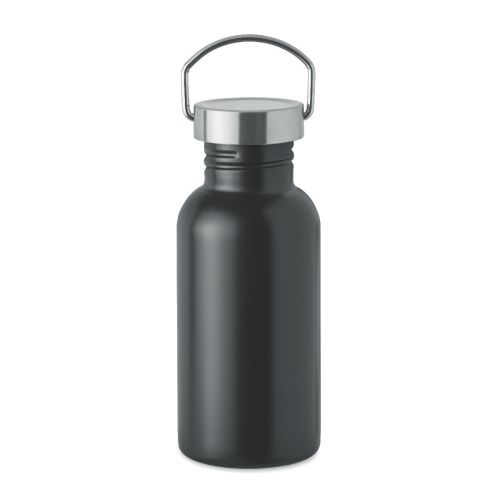 FLORENCE SING - Einwandige trinkflasche 500 ml