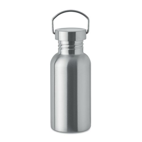 FLORENCE SING - Einwandige trinkflasche 500 ml
