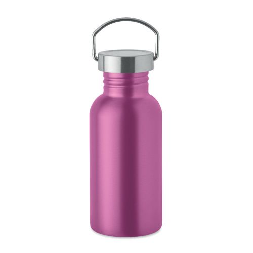 FLORENCE SING - Einwandige trinkflasche 500 ml