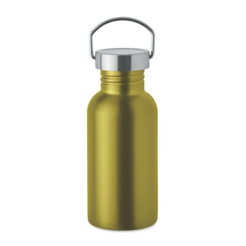 FLORENCE SING - Einwandige trinkflasche 500 ml