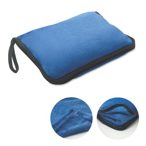 COZY - Reisedecke flanell 220g/m²
