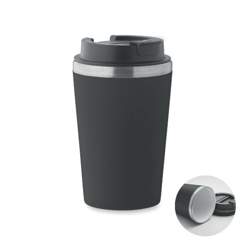 BLERM - Doppelwandiger becher 350 ml