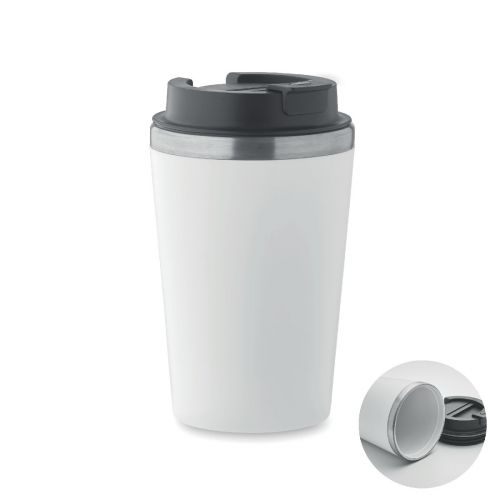 BLERM - Doppelwandiger becher 350 ml