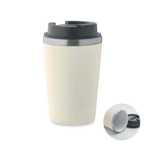 BLERM - Doppelwandiger becher 350 ml