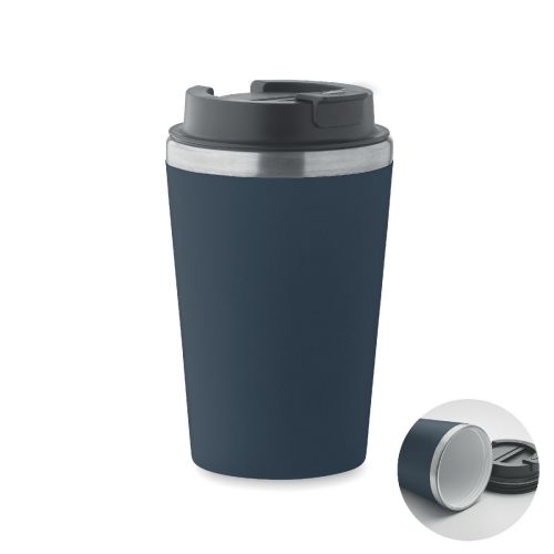 BLERM - Doppelwandiger becher 350 ml