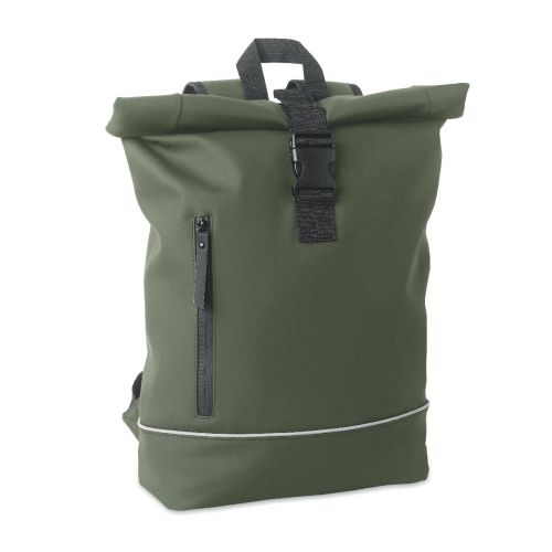 LAPTOSA - 15" rolltop-laptop-rucksack