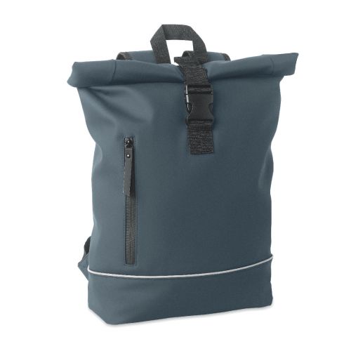 LAPTOSA - 15" rolltop-laptop-rucksack