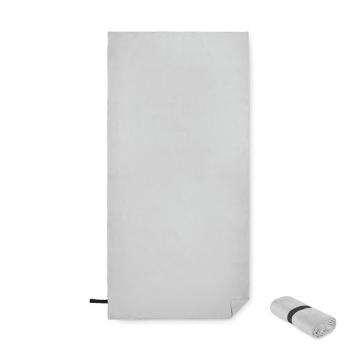 WAXOFF - Sport-/strandtuch mikrofaser