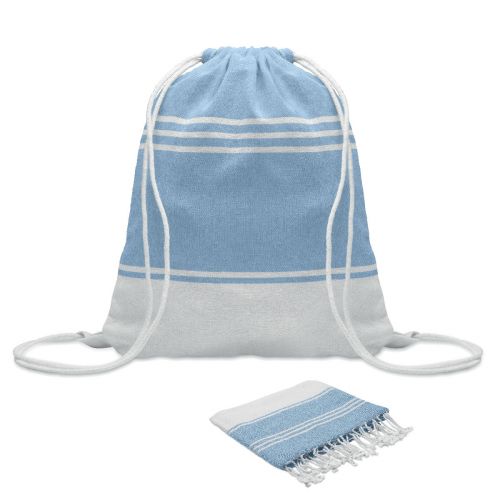 HAMMA - Strandtuch-set