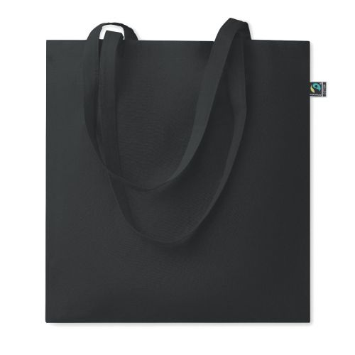 OSOLE+ COLOUR - Einkaufstasche fairtrade 180g
