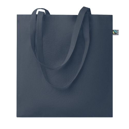 OSOLE+ COLOUR - Einkaufstasche fairtrade 180g