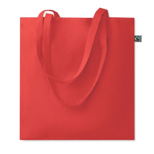 OSOLE+ COLOUR - Einkaufstasche fairtrade 180g