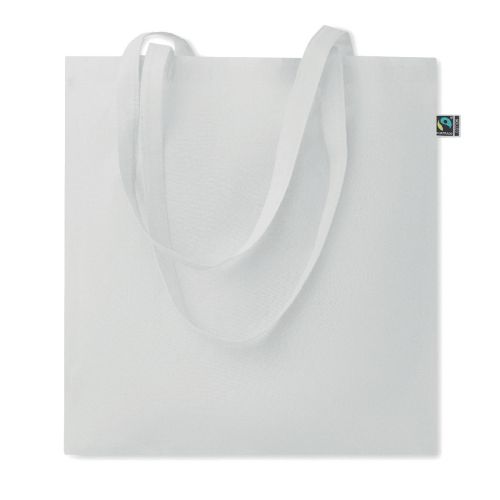 OSOLE+ COLOUR - Einkaufstasche fairtrade 180g