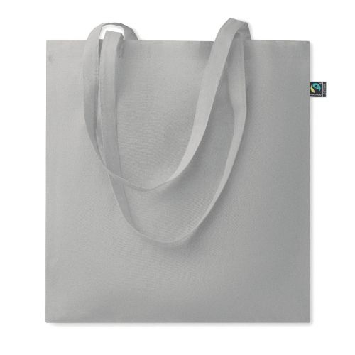 OSOLE+ COLOUR - Einkaufstasche fairtrade 180g