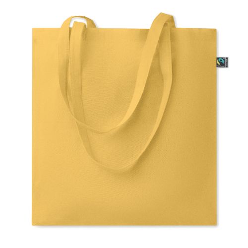 OSOLE+ COLOUR - Einkaufstasche fairtrade 180g