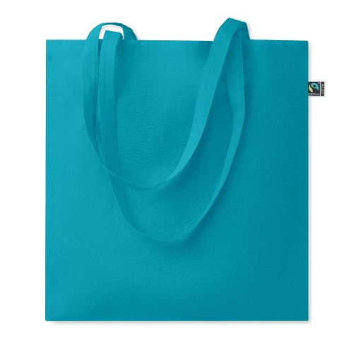 OSOLE+ COLOUR - Einkaufstasche fairtrade 180g