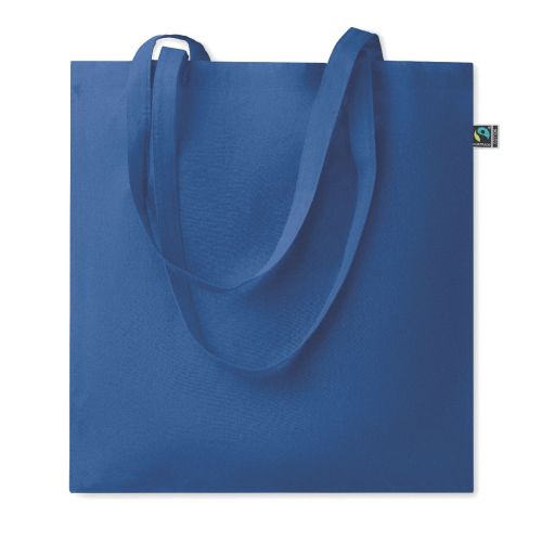 OSOLE+ COLOUR - Einkaufstasche fairtrade 180g
