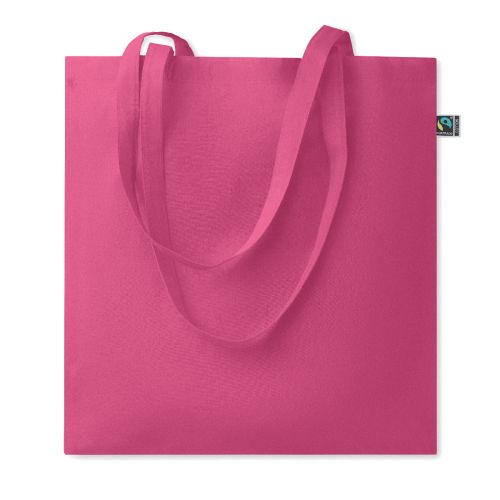OSOLE+ COLOUR - Einkaufstasche fairtrade 180g