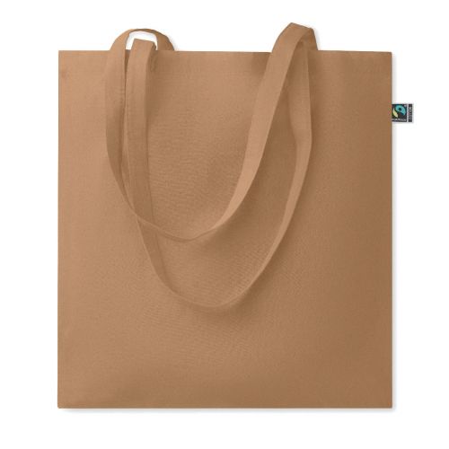 OSOLE+ COLOUR - Einkaufstasche fairtrade 180g