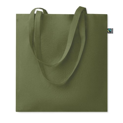 OSOLE+ COLOUR - Einkaufstasche fairtrade 180g