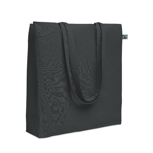OSOLE++ COLOUR - Einkaufstasche fairtrade 180g