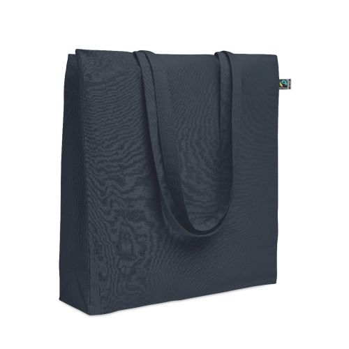 OSOLE++ COLOUR - Einkaufstasche fairtrade 180g
