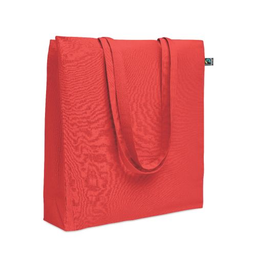 OSOLE++ COLOUR - Einkaufstasche fairtrade 180g