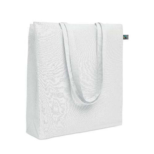 OSOLE++ COLOUR - Einkaufstasche fairtrade 180g