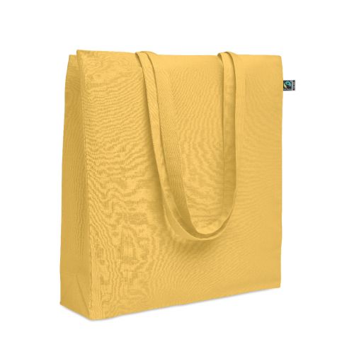 OSOLE++ COLOUR - Einkaufstasche fairtrade 180g