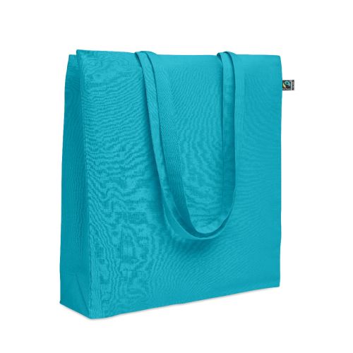 OSOLE++ COLOUR - Einkaufstasche fairtrade 180g