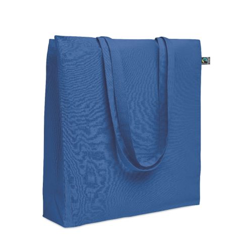 OSOLE++ COLOUR - Einkaufstasche fairtrade 180g