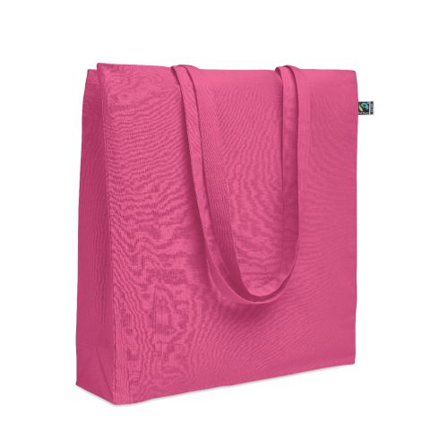 OSOLE++ COLOUR - Einkaufstasche fairtrade 180g