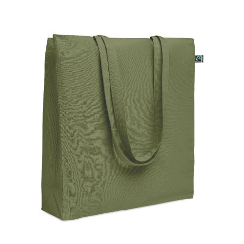 OSOLE++ COLOUR - Einkaufstasche fairtrade 180g