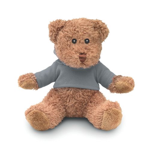 JOHNNY T - Teddybär mit t-shirt