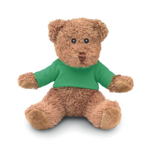 JOHNNY T - Teddybär mit t-shirt