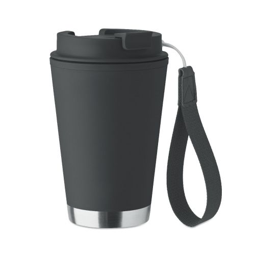 TOPIZ - Doppelwandiger becher 300 ml