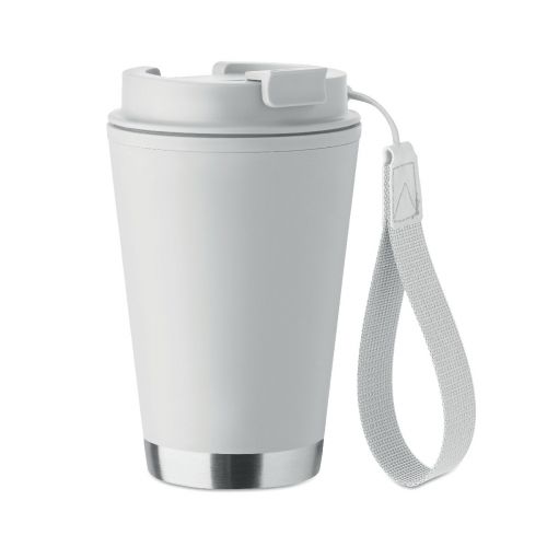 TOPIZ - Doppelwandiger becher 300 ml
