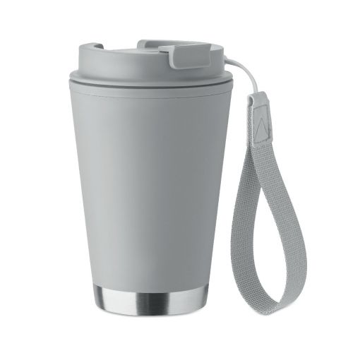TOPIZ - Doppelwandiger becher 300 ml