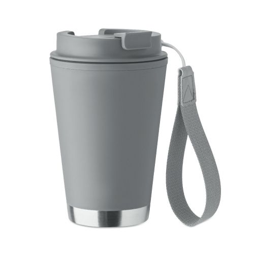 TOPIZ - Doppelwandiger becher 300 ml