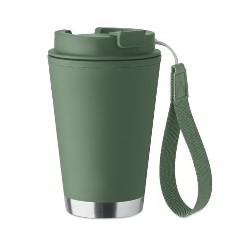 TOPIZ - Doppelwandiger becher 300 ml